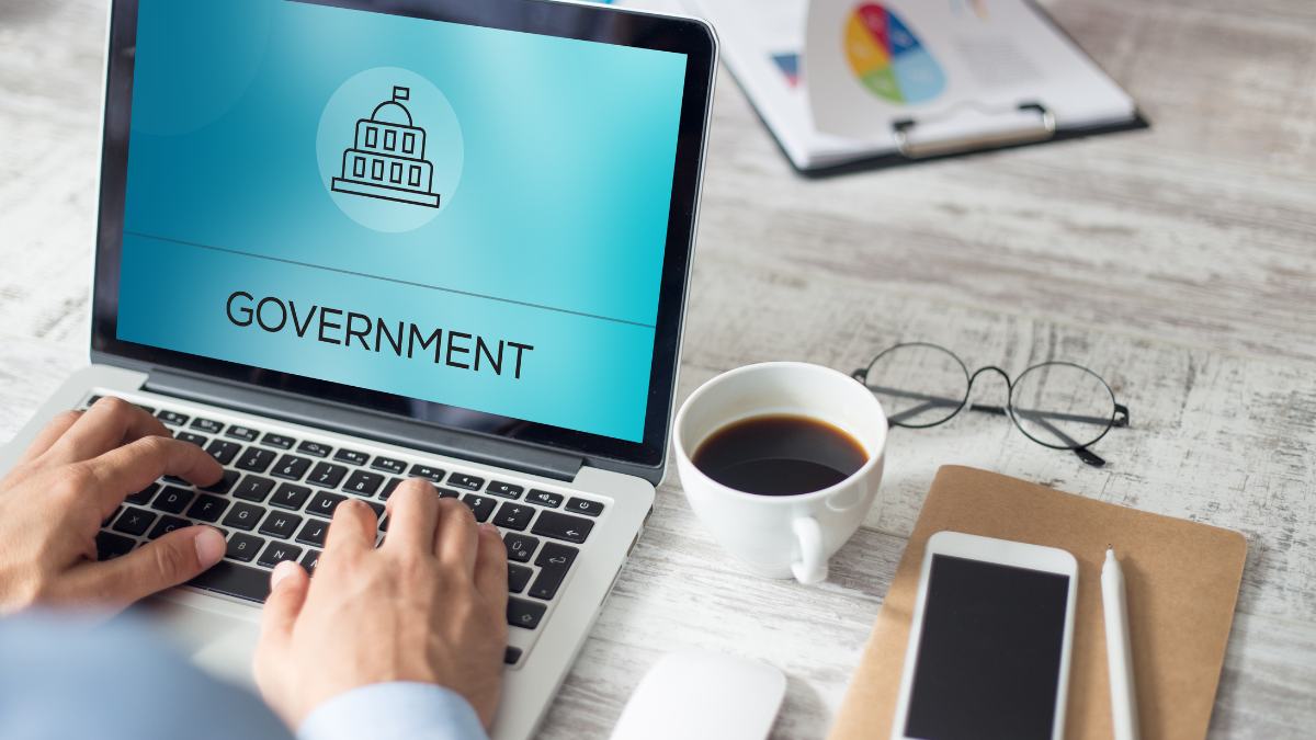 E-Government: Impact of Internet Connection for Efficient Governance