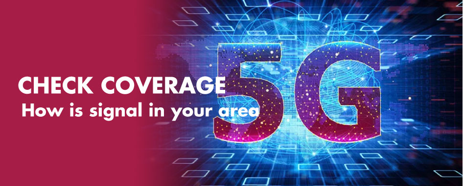 5G Internet
