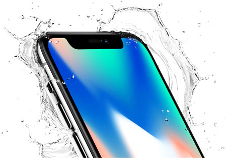 5G Mobile connections