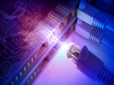 Enterprise Ethernet: Powering Modern Business Networks