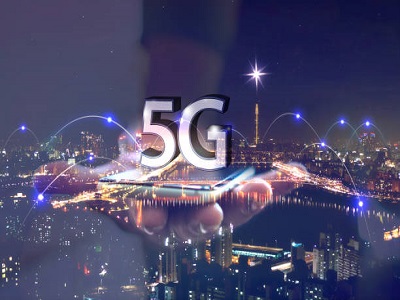 5G Technology in Business Plans
