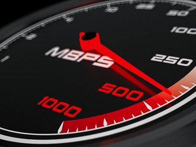 High-speed Internet Services